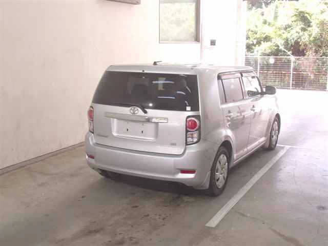 TOYOTA COROLLA RUMION 2010