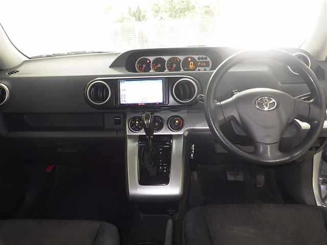 TOYOTA COROLLA RUMION 2010