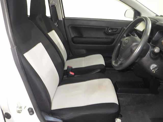 DAIHATSU MIRA E S 2018