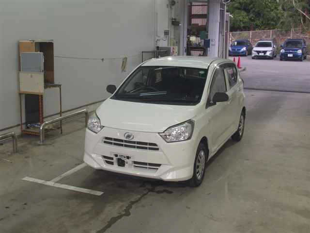 DAIHATSU MIRA E S 2018