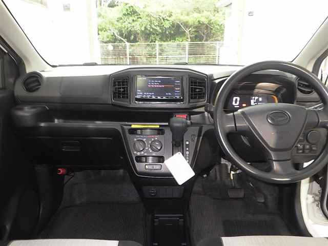 DAIHATSU MIRA E S 2018