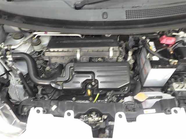 DAIHATSU MIRA E S 2018