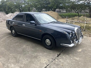 Заказать MITSUOKA RYOGA