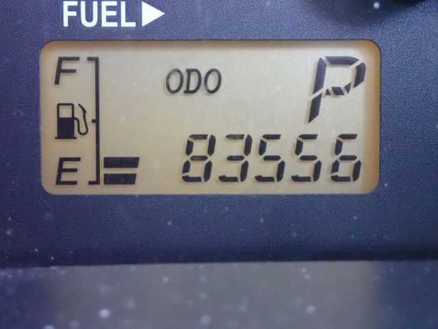 DAIHATSU HIJET VAN 2015