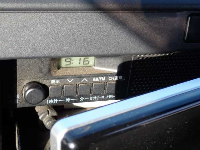 DAIHATSU HIJET VAN 2019