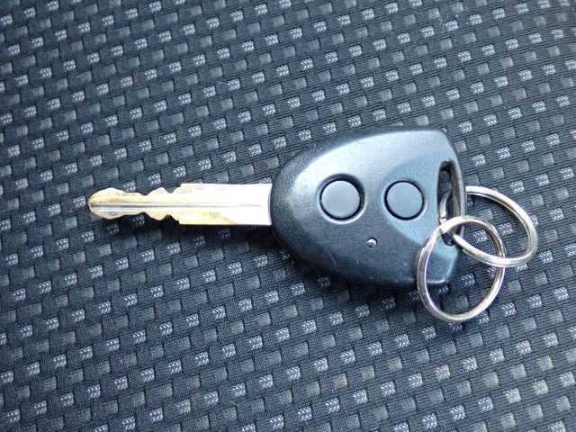 DAIHATSU HIJET VAN 2019