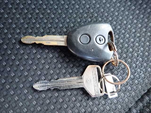 DAIHATSU HIJET VAN 2019