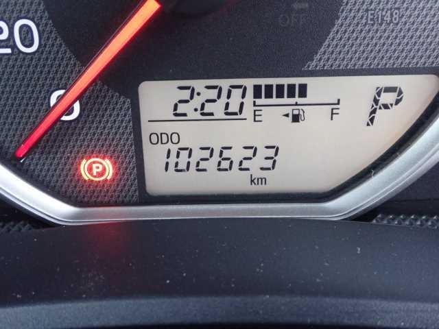 TOYOTA COROLLA AXIO 2016