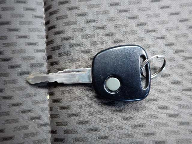 NISSAN CLIPPER VAN 2016