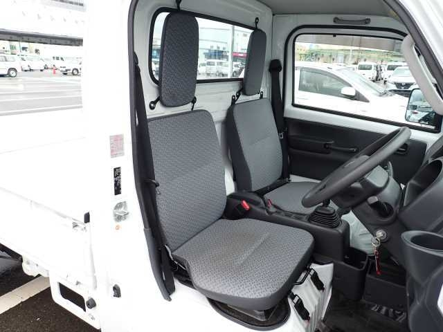 SUZUKI CARRY TRUCK 2023