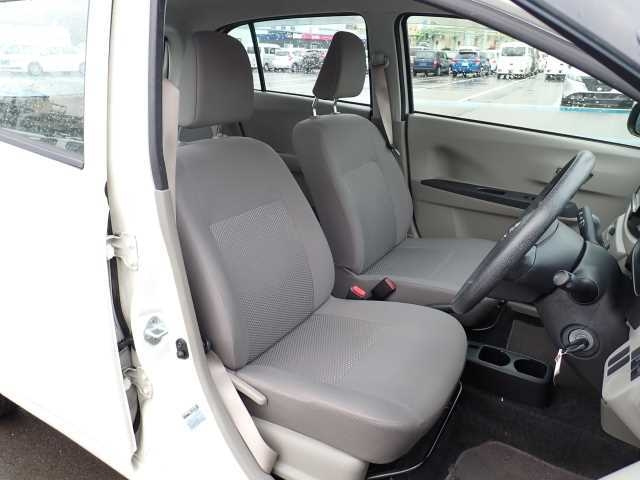 DAIHATSU MIRA E S 2016