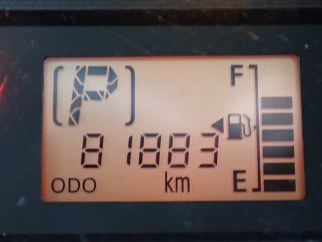 DAIHATSU MIRA E S 2016