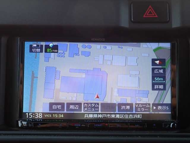 DAIHATSU HIJET VAN 2019