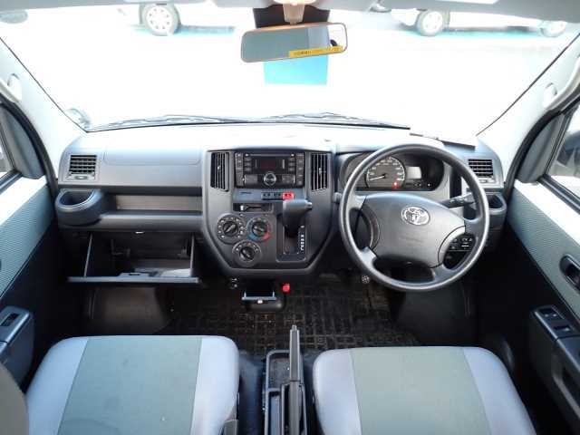 TOYOTA TOWN ACE VAN 2022