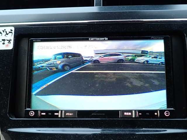 TOYOTA PRIUS ALPHA 2019