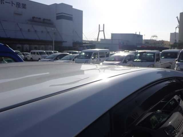 TOYOTA PRIUS ALPHA 2019