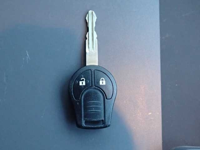 NISSAN CARAVAN VAN 2018