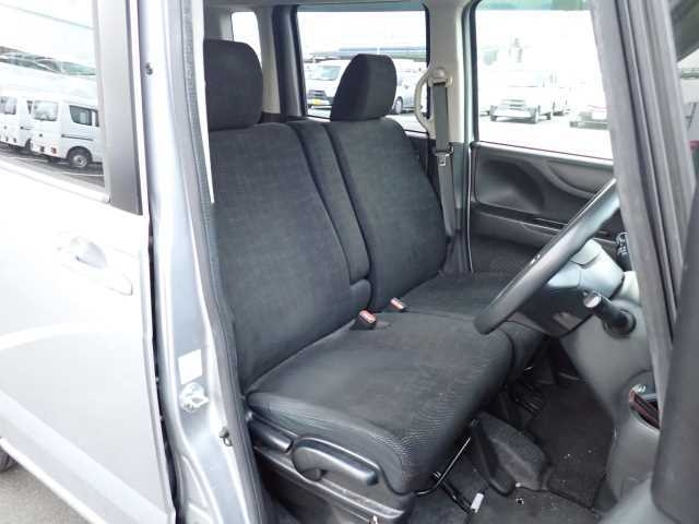 HONDA N BOX PLUS 2016