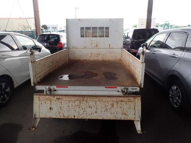 SUZUKI CARRY TRUCK 2014