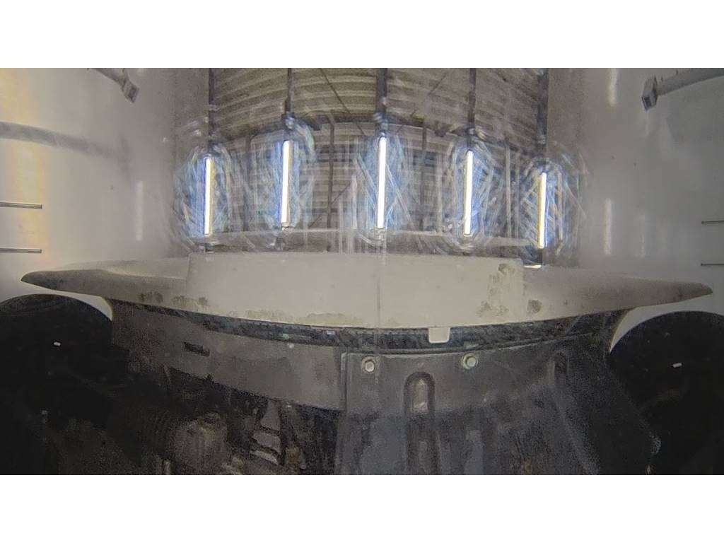 DAIHATSU HIJET VAN 2008