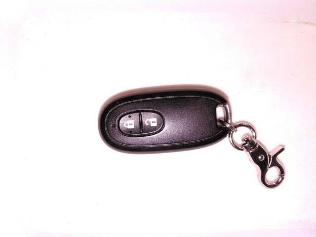 SUZUKI ALTO LAPIN 2014