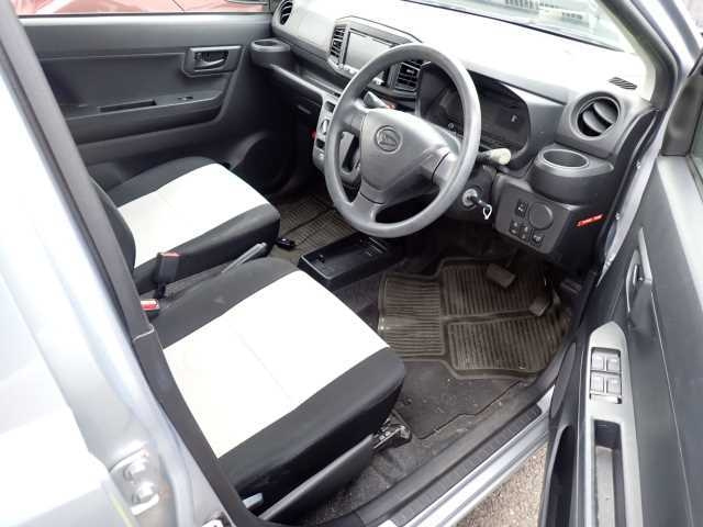 DAIHATSU MIRA E S 2019