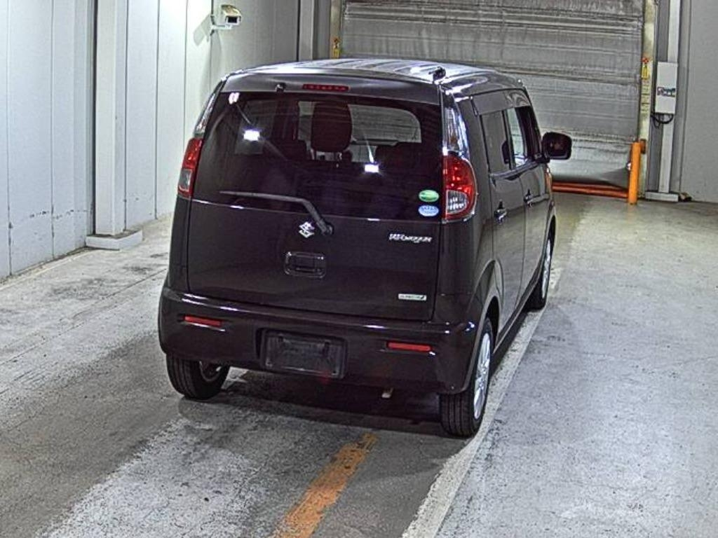 SUZUKI MRWAGON 2014