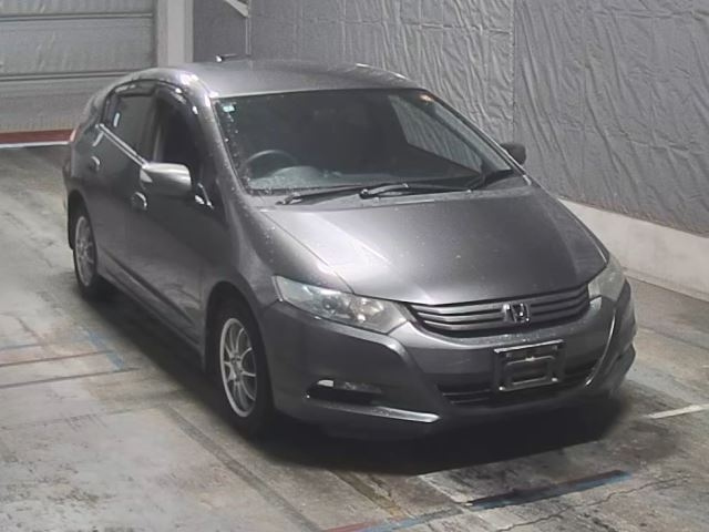HONDA INSIGHT 2010