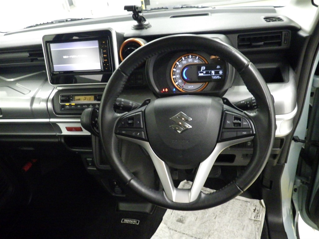 SUZUKI SPACIA GEAR 2019