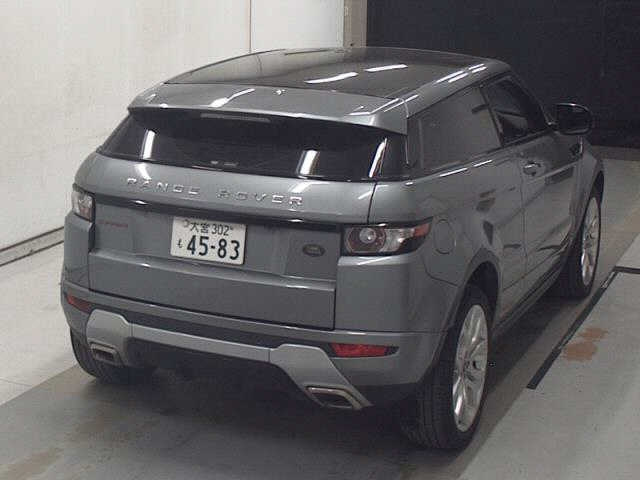 ROVER RANGE ROVER 2013