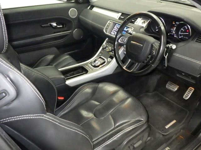 ROVER RANGE ROVER 2013