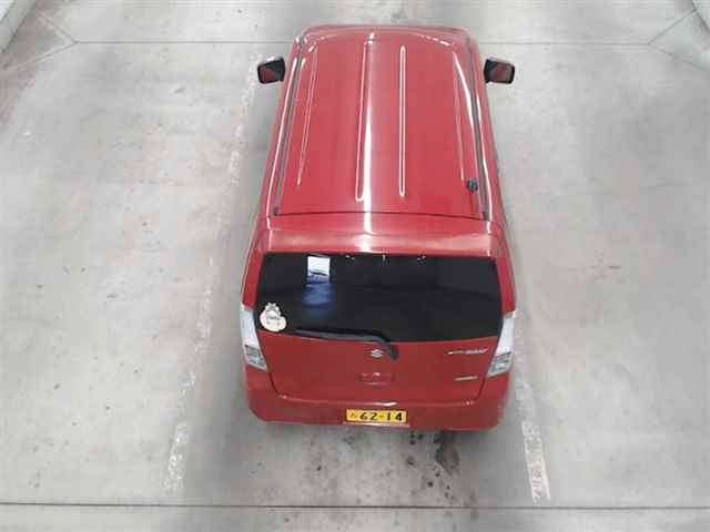 SUZUKI WAGON R 2013
