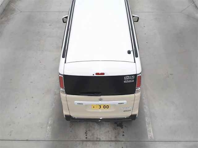 SUZUKI SPACIA GEAR 2022