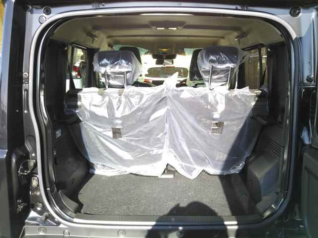 SUZUKI JIMNY NOMADE 2025