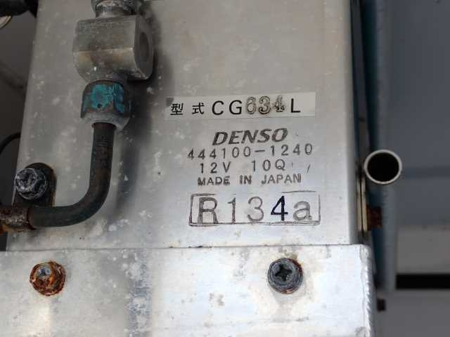 DAIHATSU HIJET TRUCK 2013