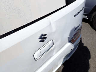 SUZUKI WAGON R 2018