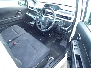 SUZUKI WAGON R 2018