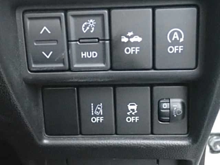 SUZUKI WAGON R 2018