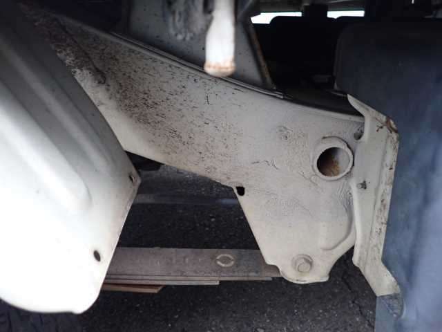 DAIHATSU HIJET TRUCK 2014