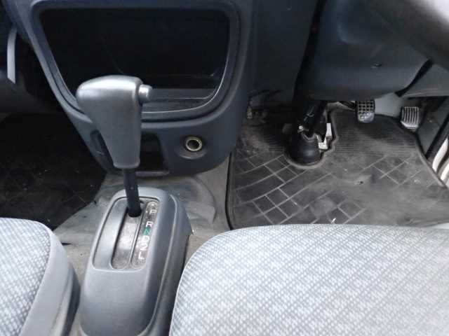 DAIHATSU HIJET TRUCK 2014