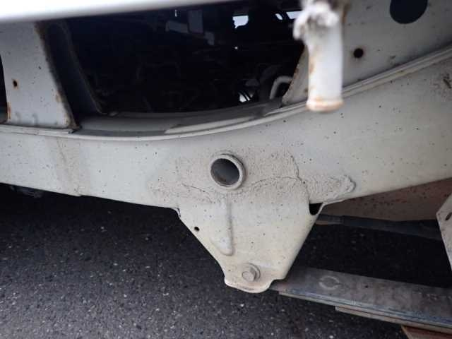 DAIHATSU HIJET TRUCK 2014