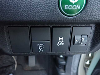 HONDA FIT 2017