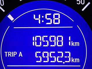 HONDA FIT 2017