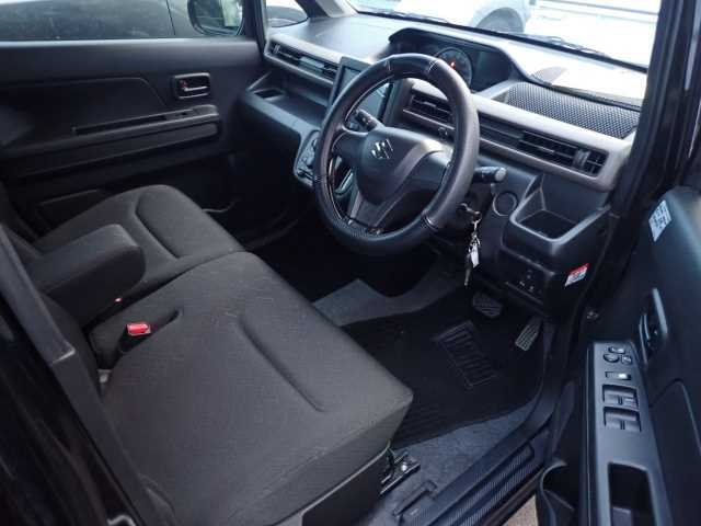 SUZUKI WAGON R 2020