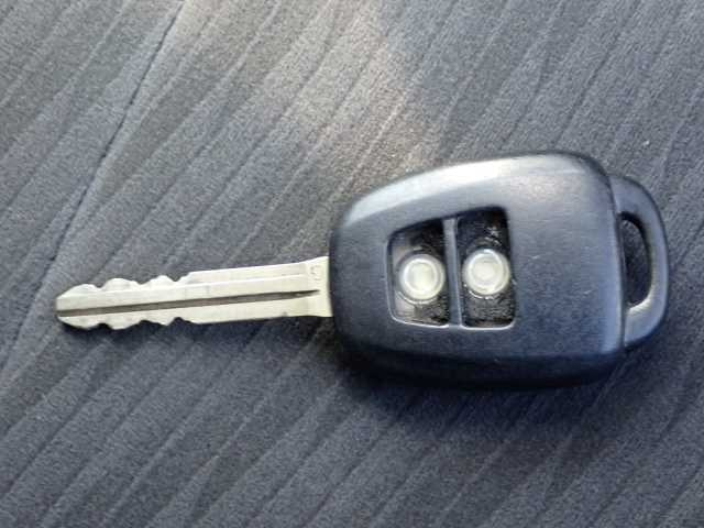 TOYOTA HIACE VAN 2012