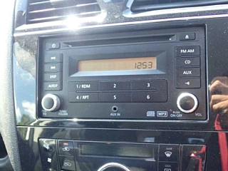 NISSAN SERENA 2012