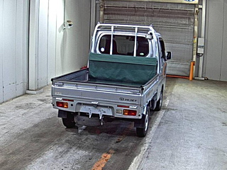 DAIHATSU HIJET TRUCK 2019