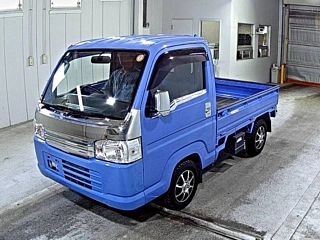 HONDA ACTY TRUCK 2020