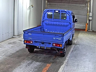 HONDA ACTY TRUCK 2020