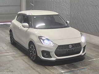 SUZUKI SWIFT 2020